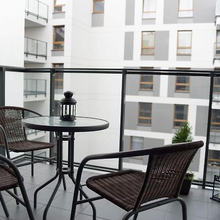 Ap-Apartments Jaktorowska No. 5 Βαρσοβία Εξωτερικό φωτογραφία