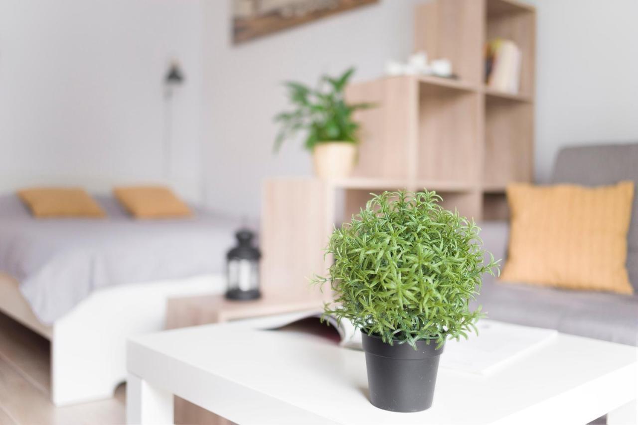 Ap-Apartments Jaktorowska No. 5 Βαρσοβία Εξωτερικό φωτογραφία