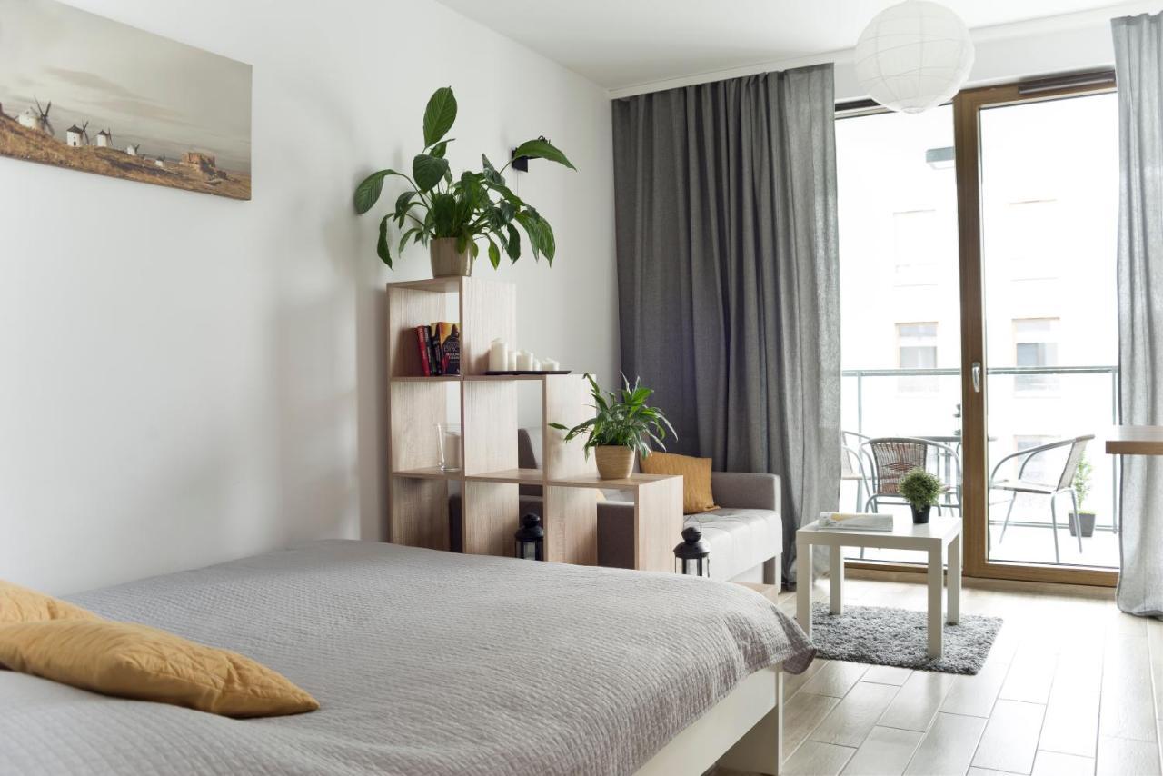 Ap-Apartments Jaktorowska No. 5 Βαρσοβία Εξωτερικό φωτογραφία