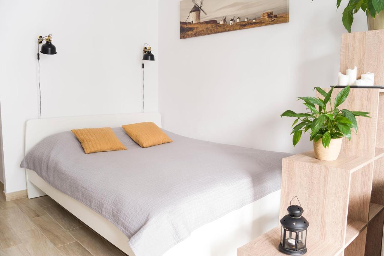 Ap-Apartments Jaktorowska No. 5 Βαρσοβία Εξωτερικό φωτογραφία