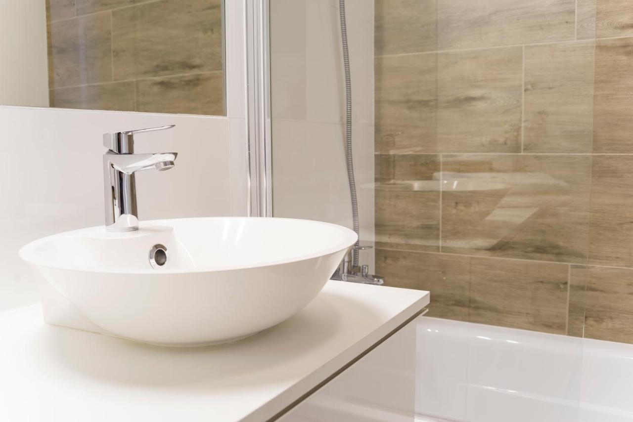 Ap-Apartments Jaktorowska No. 5 Βαρσοβία Εξωτερικό φωτογραφία