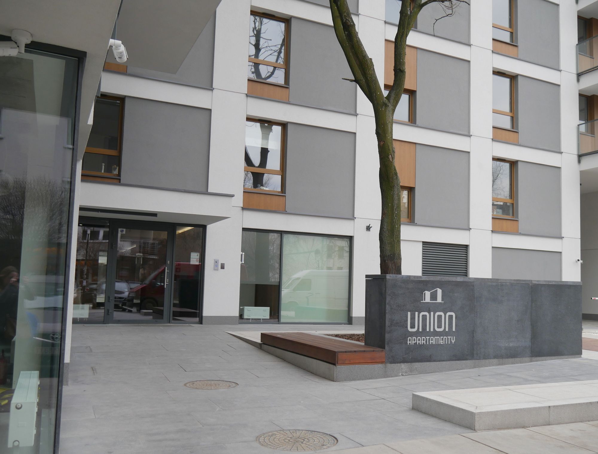 Ap-Apartments Jaktorowska No. 5 Βαρσοβία Εξωτερικό φωτογραφία