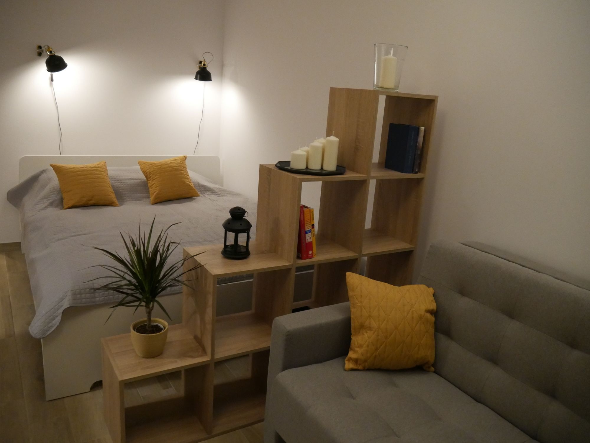 Ap-Apartments Jaktorowska No. 5 Βαρσοβία Εξωτερικό φωτογραφία