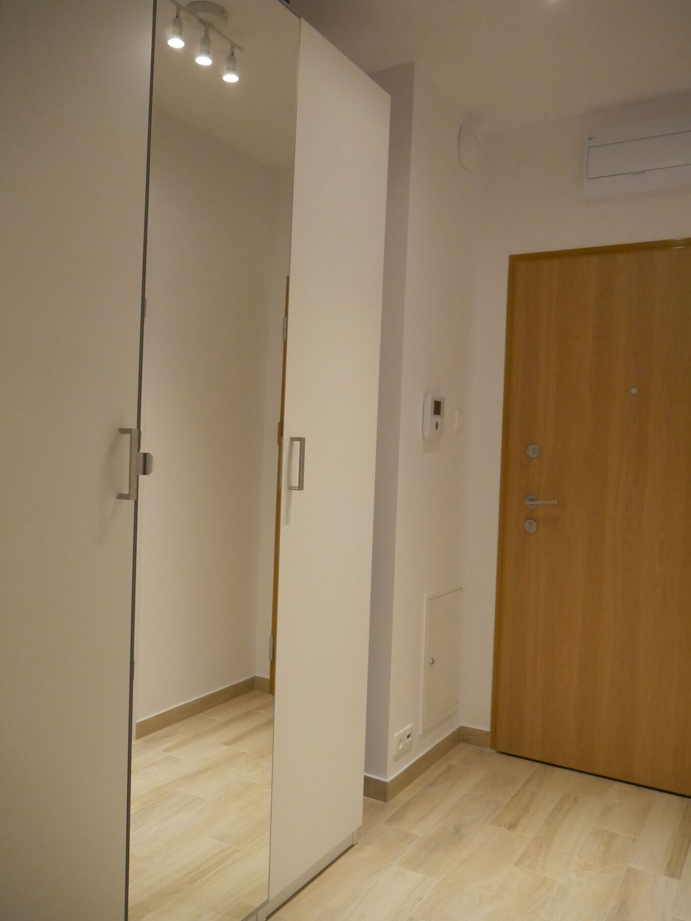 Ap-Apartments Jaktorowska No. 5 Βαρσοβία Εξωτερικό φωτογραφία