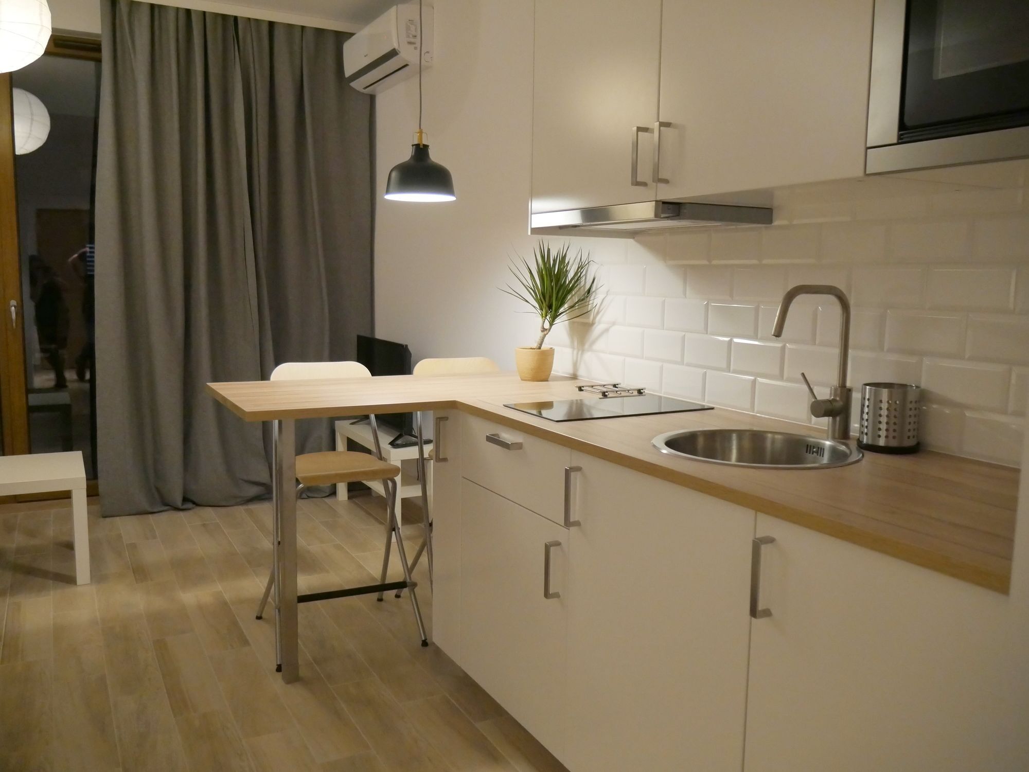 Ap-Apartments Jaktorowska No. 5 Βαρσοβία Εξωτερικό φωτογραφία