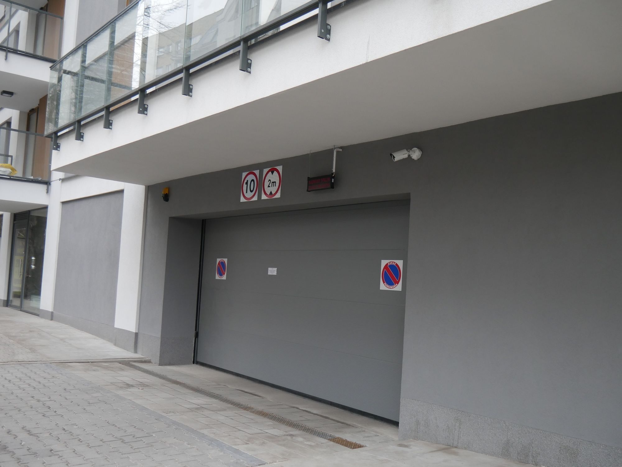 Ap-Apartments Jaktorowska No. 5 Βαρσοβία Εξωτερικό φωτογραφία