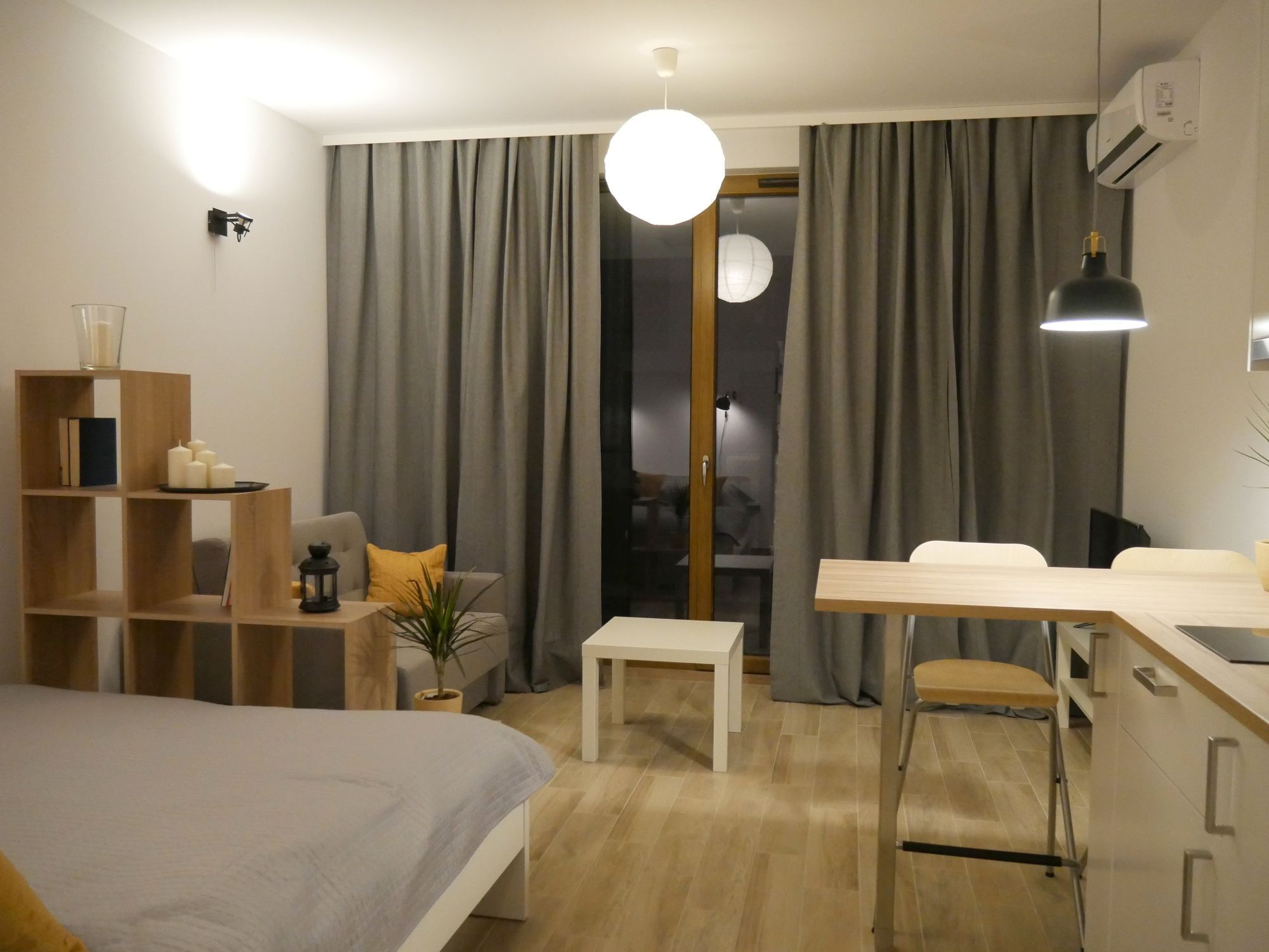 Ap-Apartments Jaktorowska No. 5 Βαρσοβία Εξωτερικό φωτογραφία